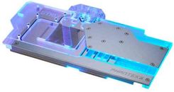Phanteks Glacier G6000 Strix Gpu Water Block Asus Rx 6800/6900 Strix/Tuf D-Rgb - Wraz Z Backplate (Wach659)