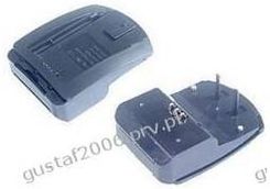 Gustaf Panasonic CGR-S602A / CGR-D120 / CGA-D54 / VW-VBVD29 adapter do ładowarki AVMPXSE (CP120)