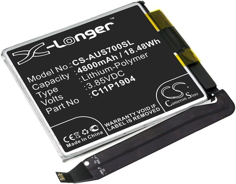 Movitek® | Batterie pour ASUS C11P1609 - ZENFONE 3 MAX / ZC553KL