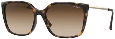 Vogue Eyewear Okulary Przeciwsłoneczne 5353S W65613 54