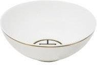 Zdjęcie Villeroy&Boch MetroChic Miska do ryżu (1046521905) - Gryfino