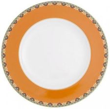 Zdjęcie Villeroy&Boch Samarkand Mandarin Talerz obiadowy 28 cm (1047322630) - Świebodzice