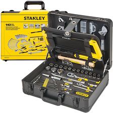 Stanley Zestaw serwisowy 142 sztuki STMT981091 - Pozostałe narzędzia ręczne