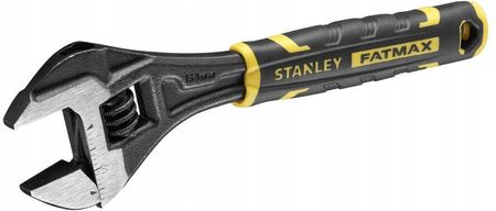 Stanley FatMax bimateriałowa rękojeść 6 cali 150mm FMHT131250