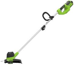 Zdjęcie Podkaszarka akumulatorowa Greenworks GR2101507UA - Mielec