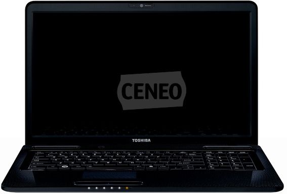 Toshiba Satellite L670-1K0 (PSK3EE-07J00EPL) - Opinie i ceny na Ceneo.pl