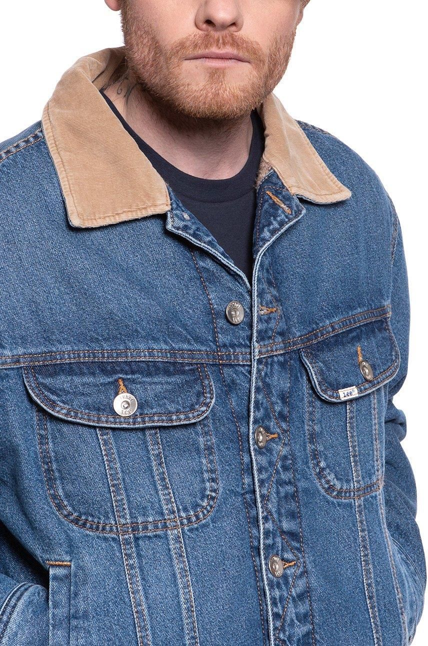 ジャケット・アウター RATS STORM RIDER DENIM JKT Storm Rider Men's