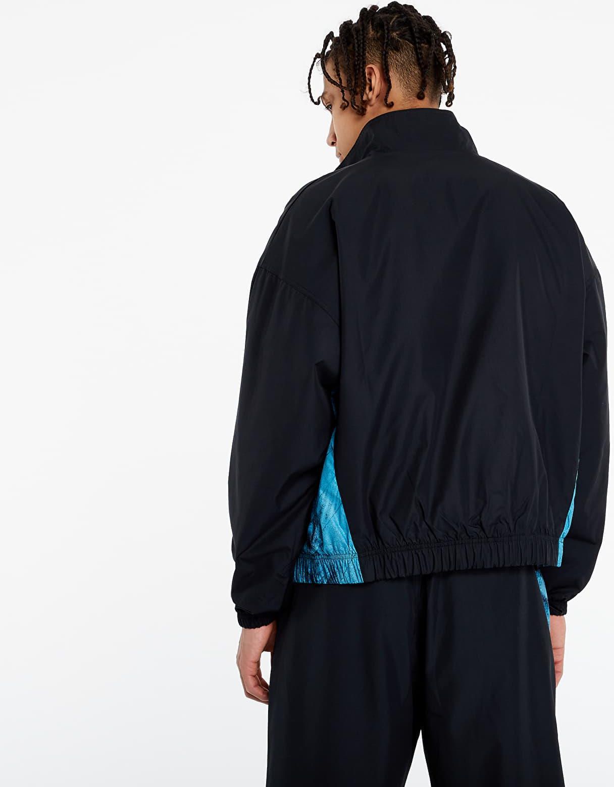 ジャケット・アウター NIKE skepta TRACK JACKET BLACK XXL Nike x Skepta Track Jacket Black – HIGHKIOSK