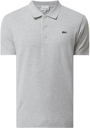 Lacoste Koszulka Polo O Kroju Slim Fit Z Bawełny - Ceny i opinie T-shirty i koszulki męskie XMND Lacoste Koszulka Polo O Kroju Slim Fit Z Bawełny - Ceny i opinie T-shirty i koszulki męskie XMND