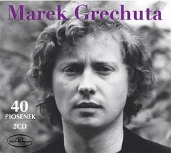 Zdjęcie Grechuta Marek - 40 Piosenek (2CD) - Strumień