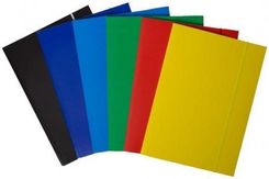 Zdjęcie Hamelin Teczki A4 Lakierowane Z Gumką Bantex - Lipsko