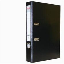 Zdjęcie Herlitz Segregator A4 Pp Q File 5cm Czarny - Konin
