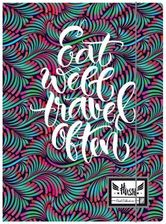 Zdjęcie Astra Papiernicze Teczka A4 Z Gumką Hs-36 - Kowal