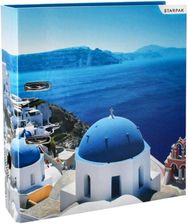 Starpak Segregator A4 7cm Santorini 471457