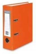 Vau-Pe Segregator A5 Fck 054 16 7cm Pomarańczowy