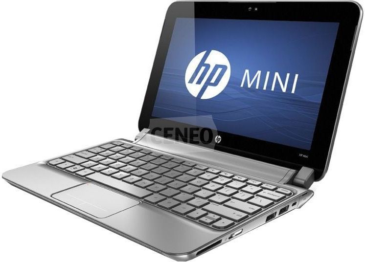 Laptop HP MINI 210-2030ew (XK438EA) Opinie i ceny na