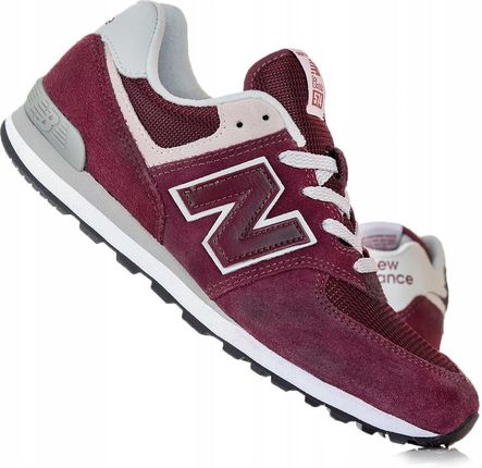 new balance 374 damskie