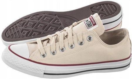 Buty Converse Chuck Taylor All Star 159485C Beżowe