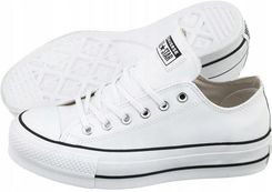 Zdjęcie Trampki na Platformie Converse Ct All Star Lift Ox - Pyskowice