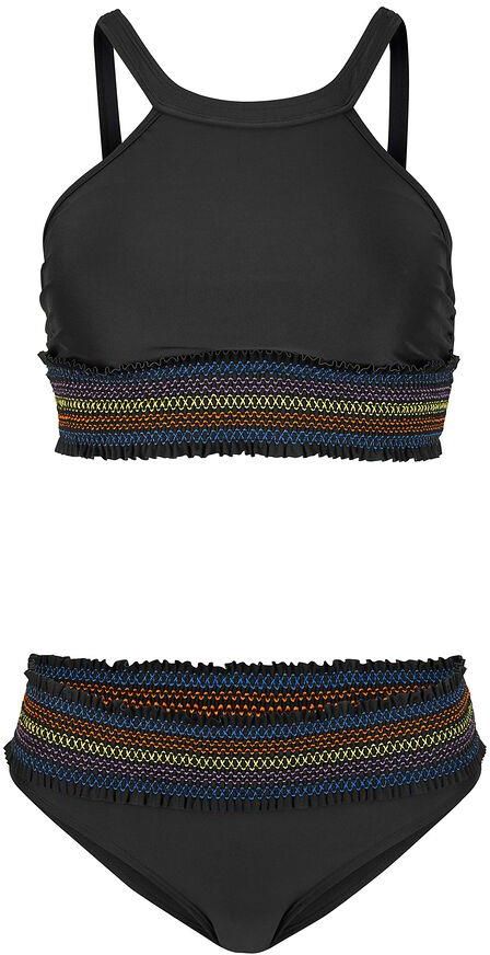 Bikini z biustonoszem bustier (2 części) , bonprix - Ceny i opinie