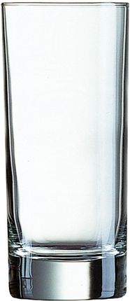 Arcoroc Szklanka Wysoka Islande Szkło Hartowane 290Ml Zestaw 6Szt. N6640