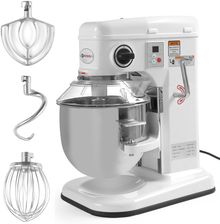 Zdjęcie Hendi Mikser Planetarny Cukierniczy Kitchen Line 7L 222829 - Koszalin