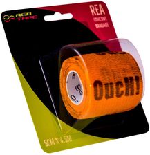 Zdjęcie REA TAPE BANDAŻ ELASTYCZNY 5X4,5 OUCH - Nowa Sarzyna