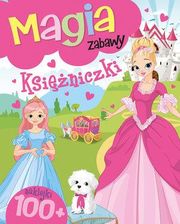 Zdjęcie Magia zabawy. Księżniczki - Wilamowice