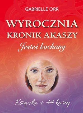 Wyrocznia Kronik Akaszy