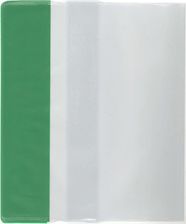 Zdjęcie Biurfol Okładka B7R Regulowana 23,6Cm X 32-34,7Cm Krystal - Libiąż