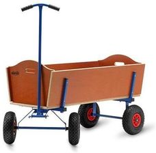 Zdjęcie Berg Wózek do ciągnięcia Beach Wagon L - Gozdnica