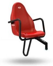 Zdjęcie Berg Siedzenia dla pasażera do gokarta Basic/Extra Red - Lublin