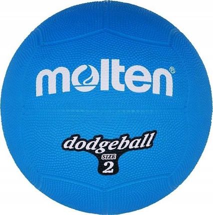 Molten Piłka Softball S2V1250-C 160 g