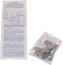 Zdjęcie Winmau Akcesoria i zasady do gry w rzutki - Lwówek