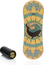 Zdjęcie Deska do balansowania Trickboard Classic Mandala - Żyrardów