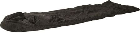 Mil-Tec Śpiwór Traveler Comforter, 200 g - Czarny