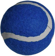 Zdjęcie Enero Piłka tenis ziemny 1szt niebieska - Wasilków