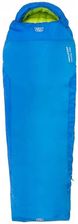 Zdjęcie Highlander Sleeping Bag Serenity, Blue - Jaworzno