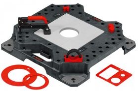 Stół Warsztatowy Bosch Gtd 1 60160cz00 Opinie I Ceny Na Ceneopl