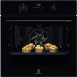 Electrolux SteamBake 600 pyroliza EOD6P77WZ