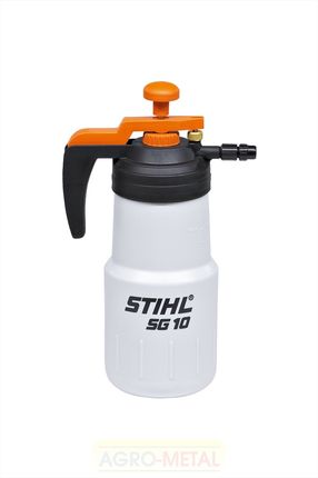 Opryskiwacz STIHL SG 10