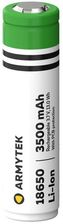 Akumulator Armytek 18650 Li-Lon with PCB 3500 mAh