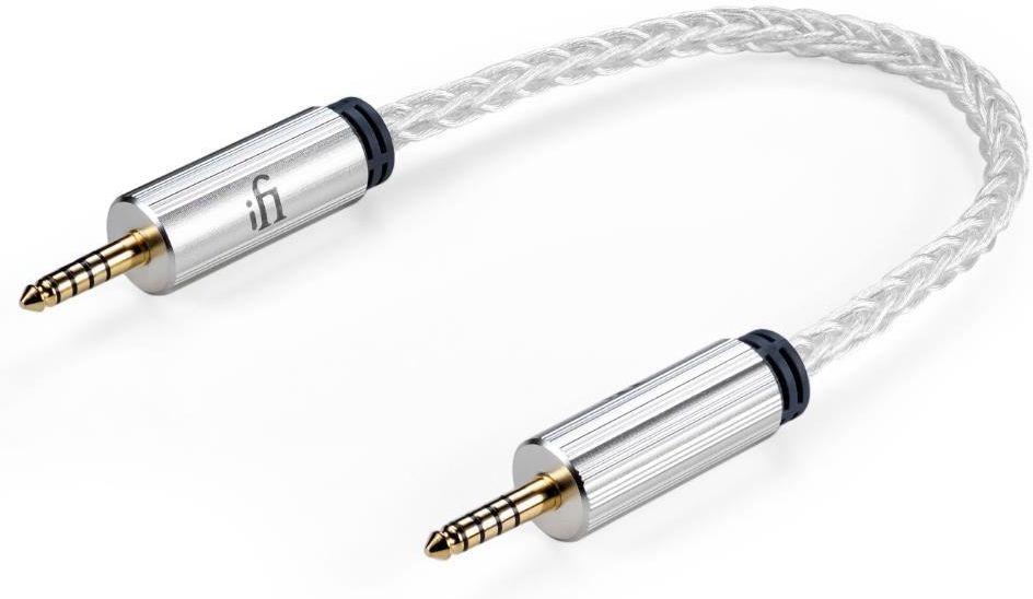 IFi Audio 4.4mm to 4.4mm Cable - Opinie i ceny na Ceneo.pl