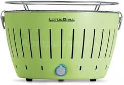 Zdjęcie Grill węglowy LotusGrill GGR34P - Kołaczyce