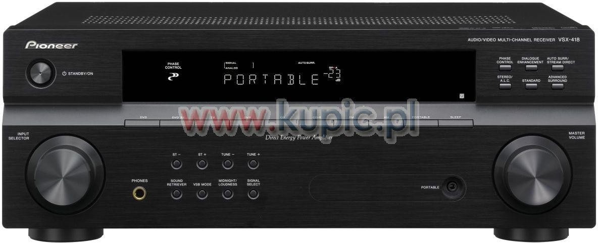 Ресивер 5.1. Pioneer VSX-818v. Ресивер Pioneer VSX-818v. Av-ресивер Pioneer VSX-917v. Av-ресивер Pioneer VSX-418.