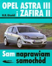 Zdjęcie Opel Astra III i Zafira II - Sławno
