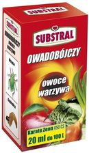 Karate Zeon 050Cs Owadobójczy 2,5Ml Substral R