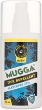  Mugga Spray 25% Ikarydyna na komary i kleszcze 75ml recenzja