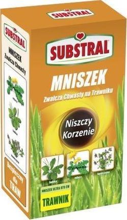 Substral Substral Mniszek Ultra 070Ew 500Ml