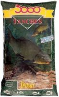 Zdjęcie zanęta Sensas 3000 Tanches 1kg - Radzymin
